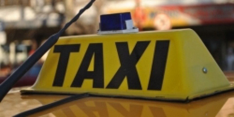 Taxi