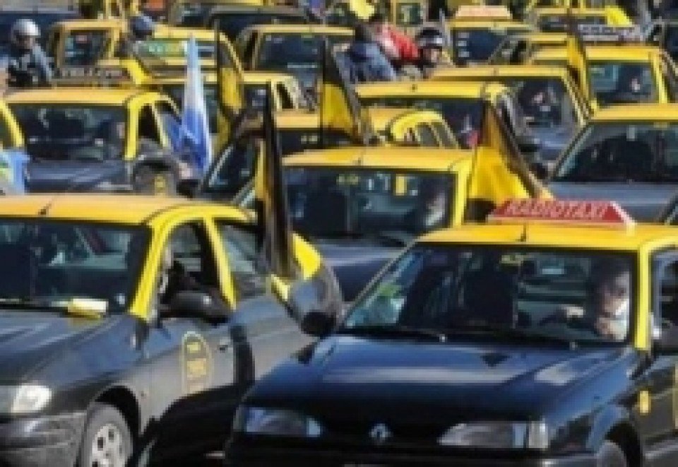 Taxis 2